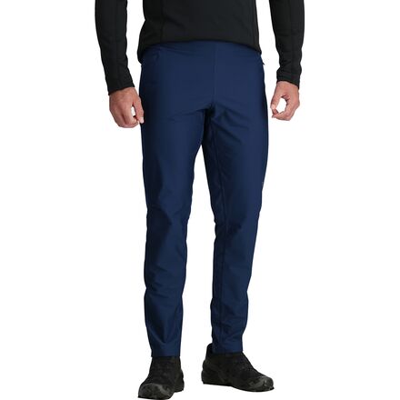 (取寄) アウトドア リサーチ メンズ デビエーター ウィンド パンツ - メンズ Outdoor Research men Deviator Wind Pant - Men's Cenote