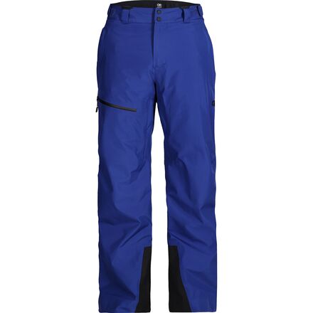 (取寄) アウトドア リサーチ メンズ タングステン リ パンツ - メンズ Outdoor Research men Tungsten II Pant - Men's Galaxy
