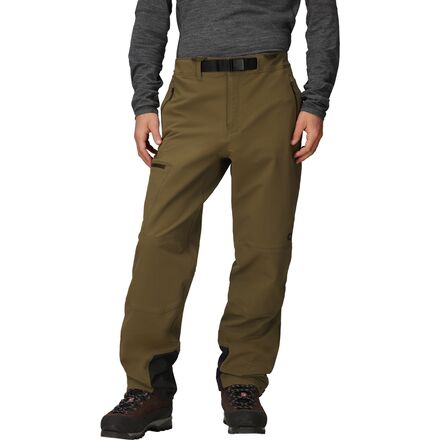 (取寄) アウトドア リサーチ メンズ サーク 3 パンツ - メンズ Outdoor Research men Cirque III Pant - Men's Dark Olive