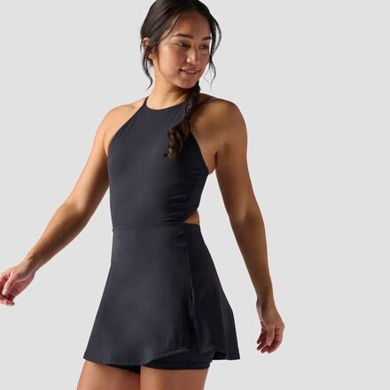 (取寄) バックカントリー レディース ディスティネーション ドレス - ウィメンズ Backcountry women Destination Dress - Women's Black