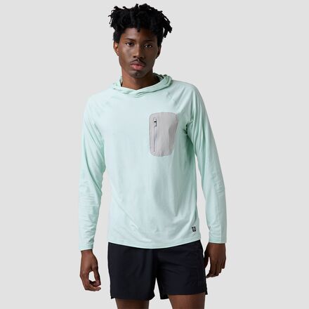 (取寄) バックカントリー メンズ ディスティネーション プルオーバー ブーディ - メンズ Backcountry men Destination Pullover Hoodie - Men's Bay|ジェットラグ店