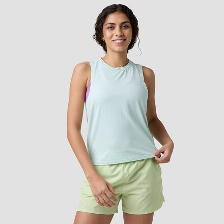 (取寄) バックカントリー レディース ディスティネーション タンク トップ - ウィメンズ Backcountry women Destination Tank Top - Women's Bay 13,946円