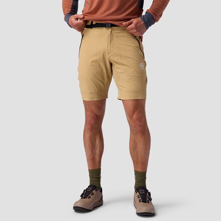 (取寄) バックカントリー メンズ スリックロック 9インチ バイク ショート - メンズ Backcountry men Slickrock 9in Bike Short - Men's Starfish|ジェットラグ店