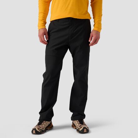 (取寄) バックカントリー メンズ ワサッチ リップストップ エブリデイ パンツ - メンズ Backcountry men Wasatch Ripstop Everyday Pant - Men's Black