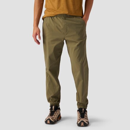 (取寄) バックカントリー メンズ ワサッチ リップストップ ジョガー - メンズ Backcountry men Wasatch Ripstop Jogger - Men's Kalamata 21,833円