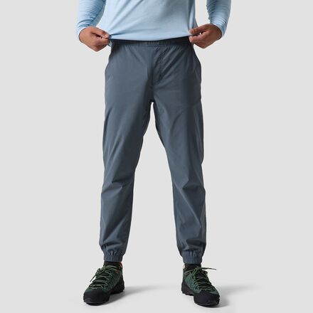 (取寄) バックカントリー メンズ ワサッチ リップストップ ジョガー - メンズ Backcountry men Wasatch Ripstop Jogger - Men's Turbulence