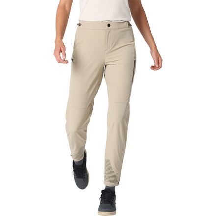 (取寄) アウトドア リサーチ レディース フリーホイール ライド パンツ - ウィメンズ Outdoor Research women Freewheel Ride Pant - Women's Pro Khaki