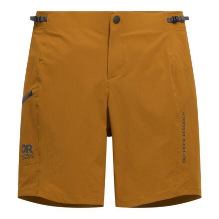 (取寄) アウトドア リサーチ レディース フリーホイール ライト ライド ショート - ウィメンズ Outdoor Research women Freewheel Lite Ride Short - Women's Sedona