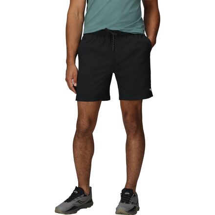 (取寄) アウトドア リサーチ メンズ オデッセイ マルチ ショート - メンズ Outdoor Research men Odyssey Multi Short - Men's Black