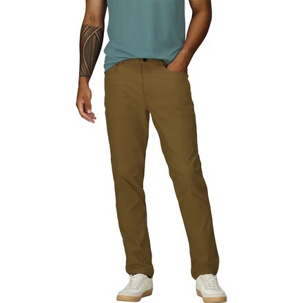 (取寄) アウトドア リサーチ メンズ ティンバーライン 5ポケット パンツ - メンズ Outdoor Research men Timberline 5-Pocket Pant - Men's Coyote