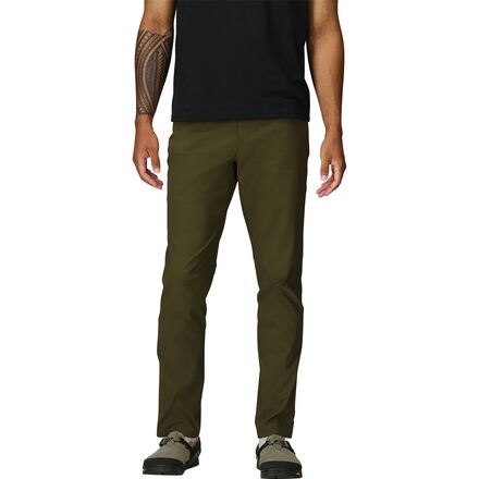(取寄) アウトドア リサーチ メンズ ティンバーライン 5ポケット パンツ - メンズ Outdoor Research men Timberline 5-Pocket Pant - Men's Dark Olive