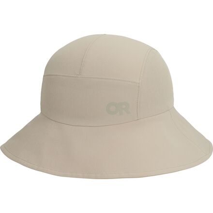 (取寄) アウトドア リサーチ レディース スウィフト ライト ブリマー - ウィメンズ Outdoor Research women Swift Lite Brimmer - Women's Pro Khaki