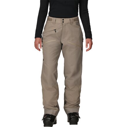 (取寄) アウトドア リサーチ レディース パンツ - ウィメンズ Outdoor Research women Powderverse Pant - Women's Sable｜ジェットラグ店