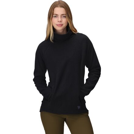 (取寄) アウトドア リサーチ レディース トレイル ミックス Xt フリース カウル プルオーバー - ウィメンズ Outdoor Research women Trail Mix XT Fleece Cowl Pullover - Women's Black｜ジェットラグ店 27,883円
