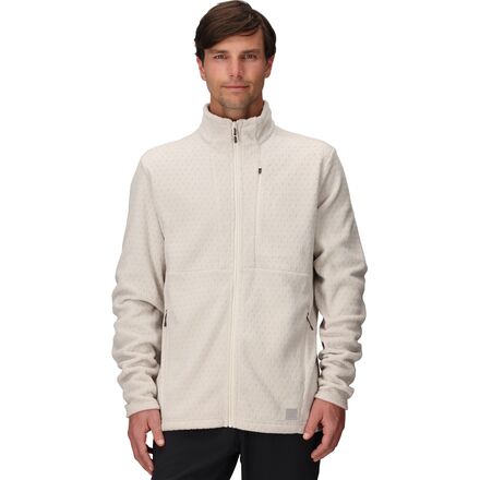 (取寄) アウトドア リサーチ メンズ トレイル ミックス Xt フリース ジャケット - メンズ Outdoor Research men Trail Mix XT Fleece Jacket - Men's Oyster｜ジェットラグ店 26,103円
