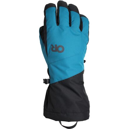 (取寄) アウトドア リサーチ レディース アドレナリン グローブ - ウィメンズ Outdoor Research women Adrenaline Glove - Women's Aurora
