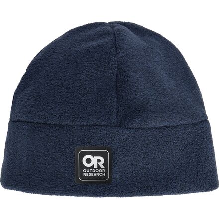 (取寄) アウトドア リサーチ オア ポーラテック 200 ビーニー Outdoor Research OR Polartec 200 Beanie Dark Navy Heather 9,317円