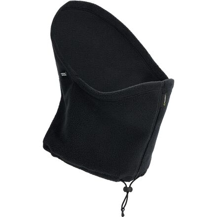 (取寄) アウトドア リサーチ オア ポーラテック 200 ウーバーチューブ Outdoor Research OR Polartec 200 Ubertube Black
