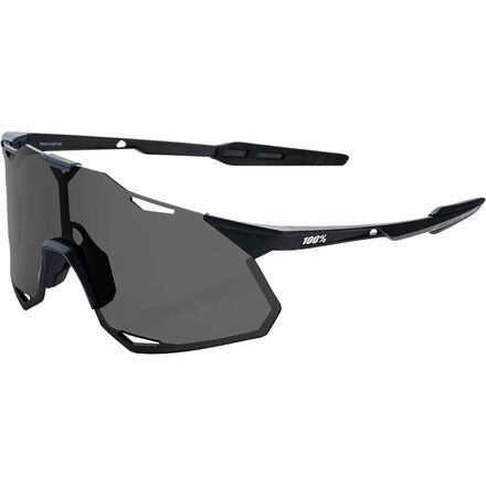 (取寄) 100% ハイパークラフト XS サングラス 100% Hypercraft XS Sunglasses Matte Black｜ジェットラグ店