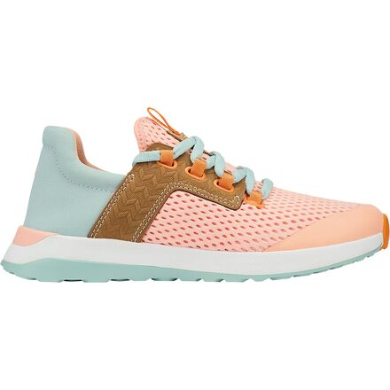 (取寄) オルカイ レディース ワイルク シューズ - ウィメンズ Olukai women Wailuku Shoe - Women's Peach/Swell