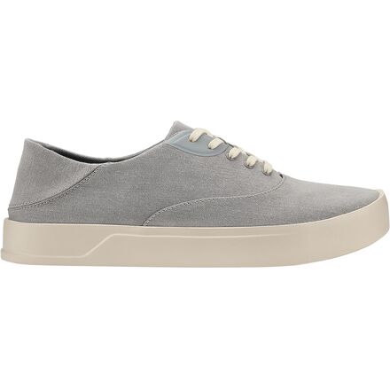 (取寄) オルカイ メンズ トレードウィンド シューズ - メンズ Olukai men Tradewind Shoe - Men's Cooler Grey/Cooler Grey2