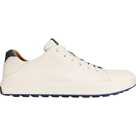 (取寄) オルカイ メンズ シューズ - メンズ Olukai men Wa'ialae Shoe - Men's White/White