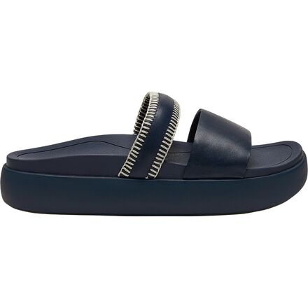 (取寄) オルカイ レディース ペ サンダル - ウィメンズ Olukai women Pae Sandal - Women's Mood Indigo/Mood Indigo｜ジェットラグ店