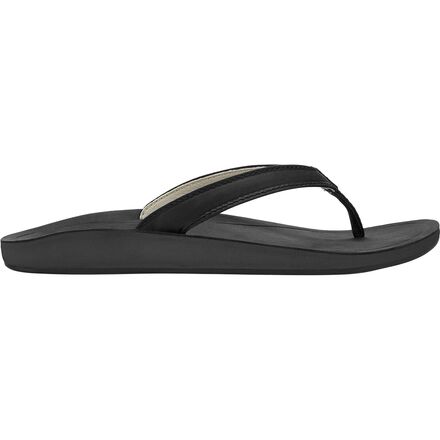 (取寄) オルカイ レディース フリップ フロップ - ウィメンズ Olukai women Southshore Flip Flop - Women's Lava Rock/Lava Rock｜ジェットラグ店