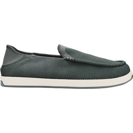 (取寄) オルカイ メンズ カカハ メッシュ シューズ - メンズ Olukai men Kakaha Mesh Shoe - Men's Rock/Rock｜ジェットラグ店