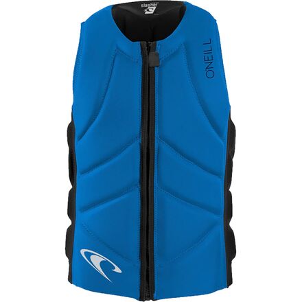 (取寄) オニール スラッシャー コンプ ベスト O'Neill Slasher Comp Vest Ocean/Black