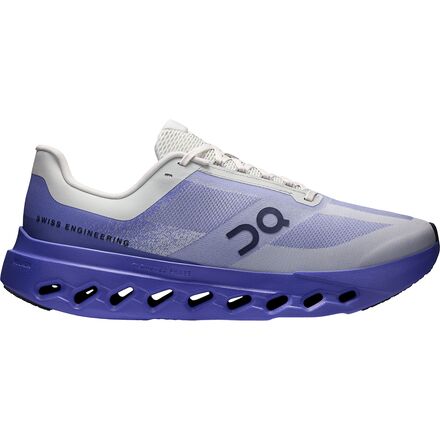(取寄) オンランニング メンズ クラウドサーファー ネクスト ランニング シューズ - メンズ On Running men Cloudsurfer Next Running Shoe - Men's Sailor/Iceberg