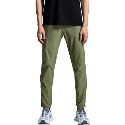 (取寄) オンランニング メンズ コア パンツ - メンズ On Running men Core Pant - Men's Taiga