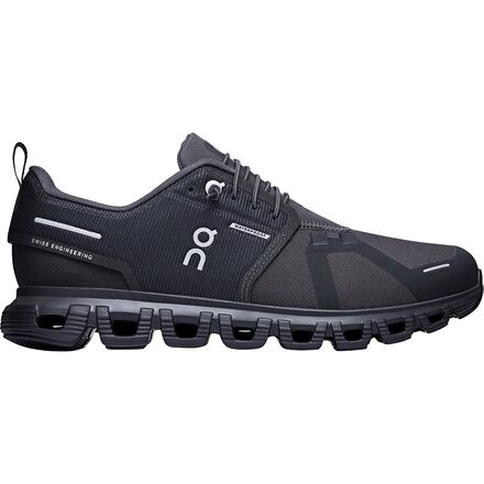 (取寄) オンランニング レディース クラウド 6 ウォータープルーフ シューズ - ウィメンズ On Running women Cloud 6 Waterproof Shoe - Women's Black/Black｜ジェットラグ店 38,116円