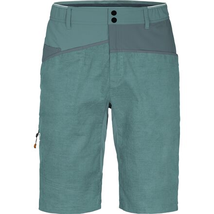 (取寄) オルトボックス メンズ カサーレ ショート - メンズ Ortovox men Casale Short - Men's Arctic Grey