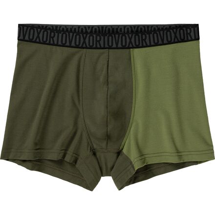 (取寄) オルトボックス メンズ 150 エッセンシャル トランク - メンズ Ortovox men 150 Essential Trunk - Men's Dark Wild Herbs|ジェットラグ店