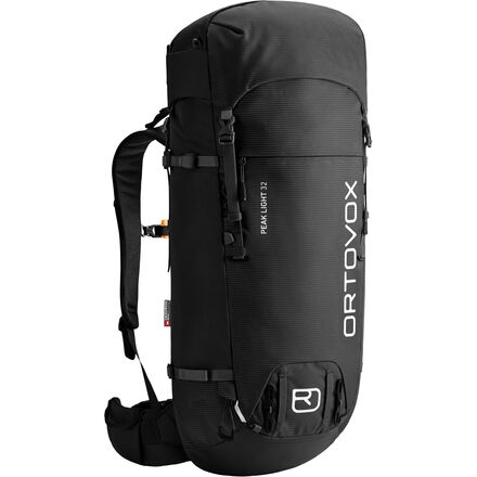 (取寄) オルトボックス ピーク ライト 32L バックパック Ortovox Peak Light 32L Backpack Black Raven2