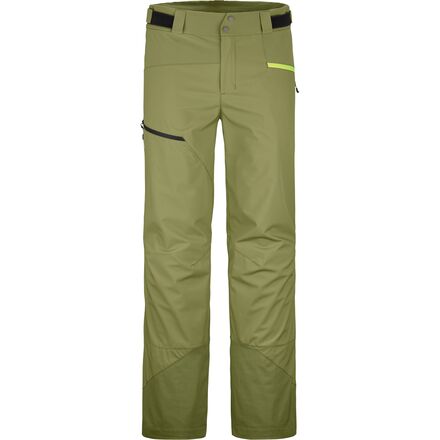 (取寄) オルトボックス メンズ メソラ パンツ - メンズ Ortovox men Mesola Pant - Men's Wild Herbs