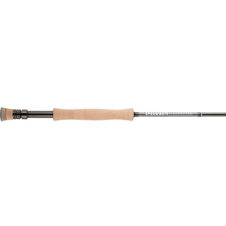 (取寄) オービス クリアウォーター フライ ロッド - 4ピース Orvis Clearwater Fly Rod - 4-Piece Handle A 55,278円