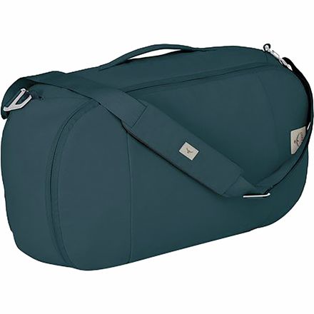 (取寄) オスプレーパック アーケイン 30L ダッフル パック Osprey Packs Arcane 30L Duffel Pack Stargazer Blue|ジェットラグ店