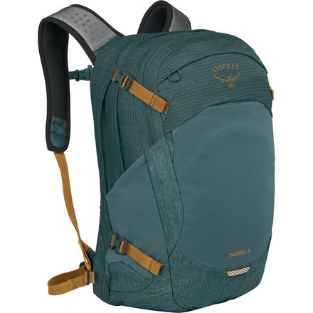 (取寄) オスプレーパック ネブラ 32L バックパック Osprey Packs Nebula 32L Backpack Torrent Blue Heather