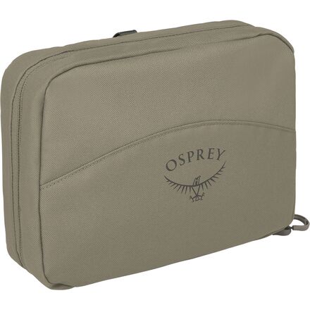 (取寄) オスプレーパック トイレタリー キット デイライト ハンギング Osprey Packs Toiletry Kit Daylite Hanging Tan Concrete