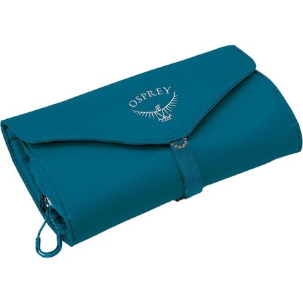 (取寄) オスプレーパック ウルトラライト ロール オーガナザー Osprey Packs Ultralight Roll Organizer Waterfront Blue 12,083円