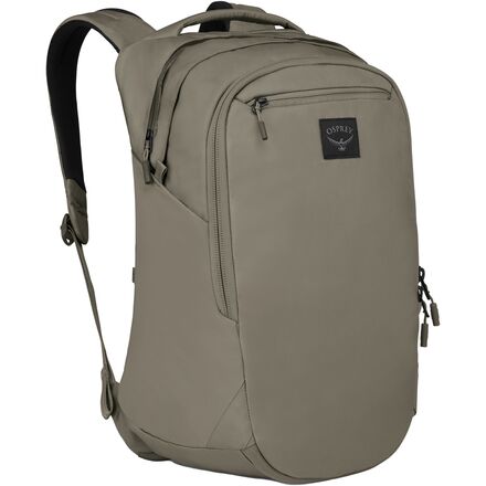 (取寄) オスプレーパック アオエデ デイパック Osprey Packs Aoede Daypack Tan Concrete|ジェットラグ店