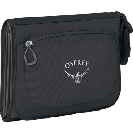 (取寄) オスプレーパック ポコ チェンジング パッド Osprey Packs Poco Changing Pad Black｜ジェットラグ店