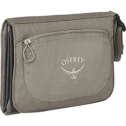 (取寄) オスプレーパック ポコ チェンジング パッド Osprey Packs Poco Changing Pad Tan Concrete