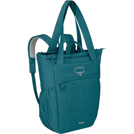 (取寄) オスプレーパック ポコ チェンジング トート Osprey Packs Poco Changing Tote Deep Peyto｜ジェットラグ店