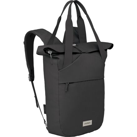 (取寄) オスプレーパック アーケイン 20L トート パック Osprey Packs Arcane 20L Tote Pack Black