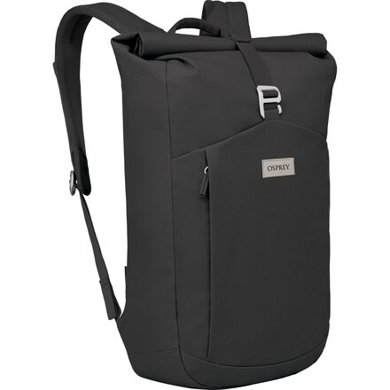 (取寄) オスプレーパック アーケイン 24L ロール トップ パック Osprey Packs Arcane 24L Roll Top Pack Black｜ジェットラグ店 27,268円