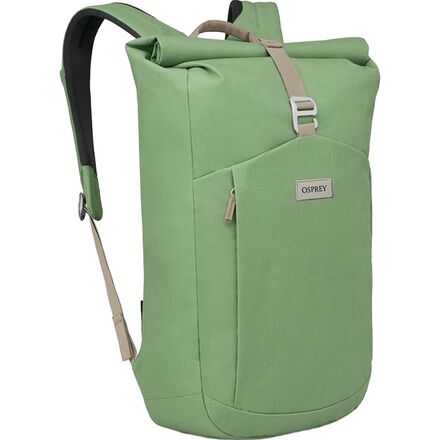 (取寄) オスプレーパック アーケイン 24L ロール トップ パック Osprey Packs Arcane 24L Roll Top Pack Botanica