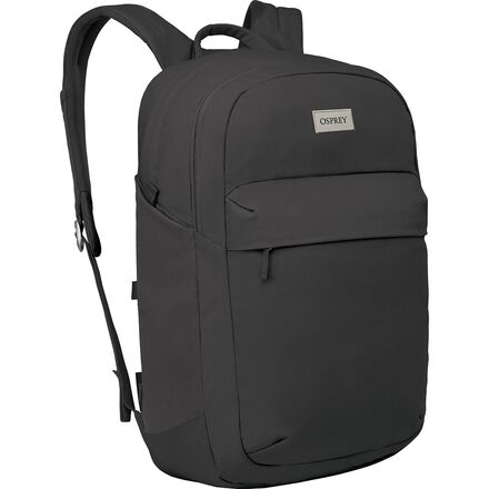 (取寄) オスプレーパック アーケイン Xl 30L デイパック Osprey Packs Arcane XL 30L Daypack Black|ジェットラグ店